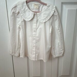 Crewcuts blouse